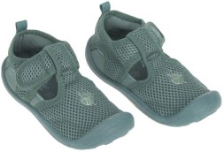 Detská obuv do vody Lassig Beach Sandals green